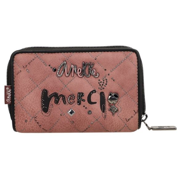 Anekke női pénztárca-Pénztárca