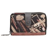 Anekke női pénztárca-Pénztárca