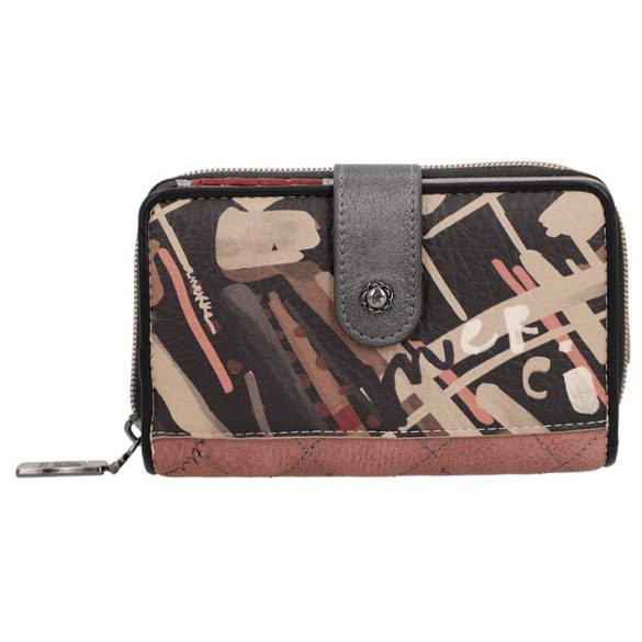 Anekke női pénztárca-Pénztárca