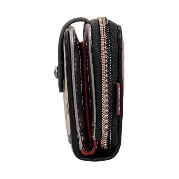 Anekke női pénztárca-Pénztárca