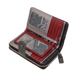 Anekke női pénztárca-Pénztárca