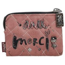 Anekke női pénztárca-Pénztárca