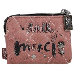 Anekke női pénztárca-Pénztárca