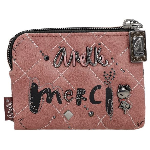 Anekke női pénztárca-Pénztárca