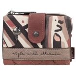 Anekke női pénztárca-Pénztárca