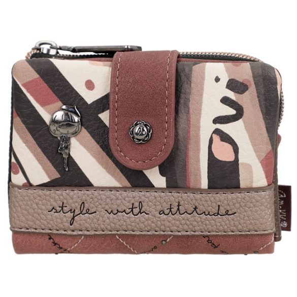 Anekke női pénztárca-Pénztárca