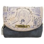 Anekke női pénztárca-Pénztárca