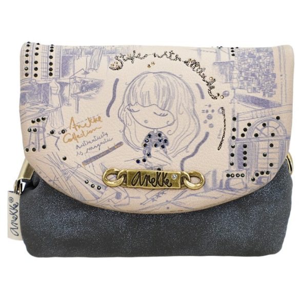 Anekke női pénztárca-Pénztárca