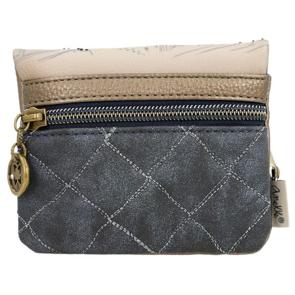 Anekke női pénztárca-Pénztárca