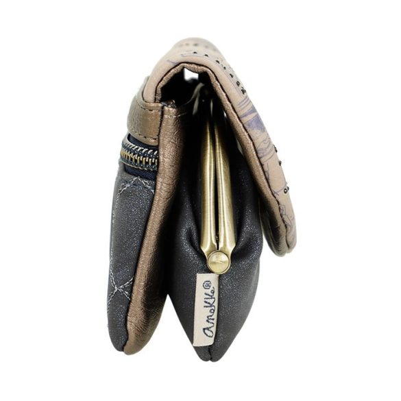 Anekke női pénztárca-Pénztárca