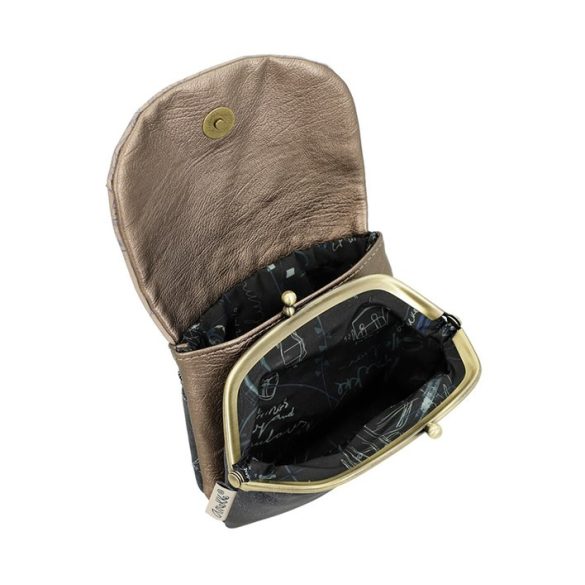 Anekke női pénztárca-Pénztárca