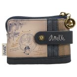 Anekke női pénztárca-Pénztárca