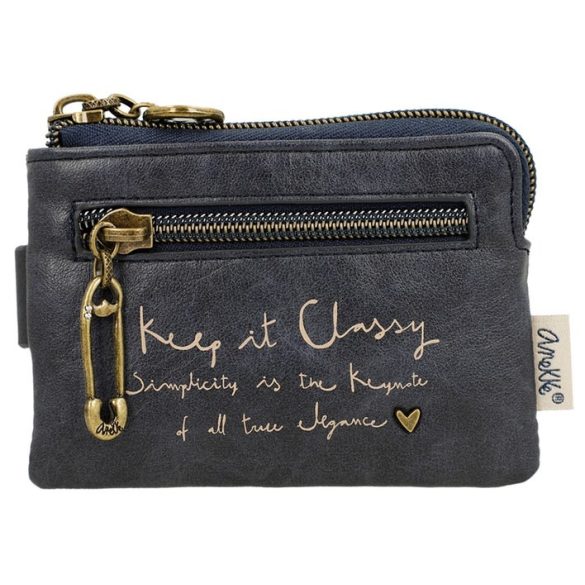 Anekke női pénztárca-Pénztárca