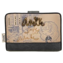 Anekke női pénztárca-Pénztárca