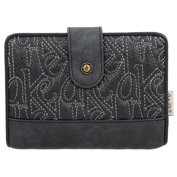 Anekke női pénztárca-Pénztárca