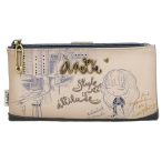 Anekke női pénztárca-Pénztárca