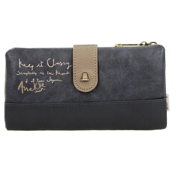 Anekke női pénztárca-Pénztárca