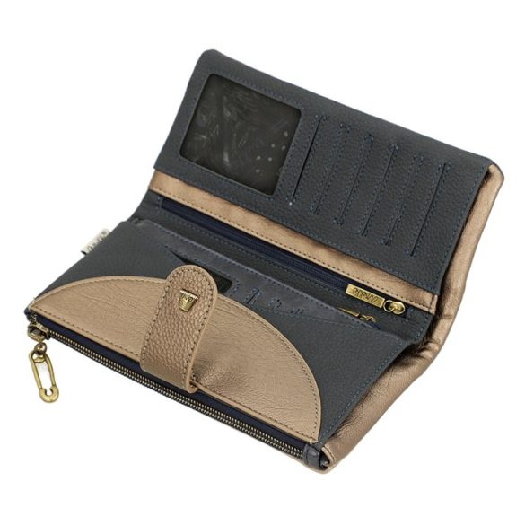 Anekke női pénztárca-Pénztárca