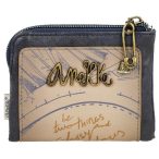 Anekke női pénztárca-Pénztárca