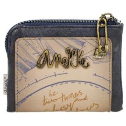 Anekke női pénztárca-Pénztárca