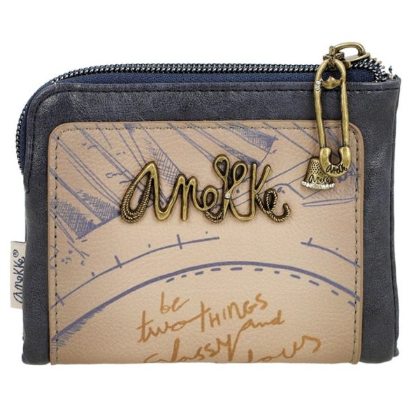 Anekke női pénztárca-Pénztárca
