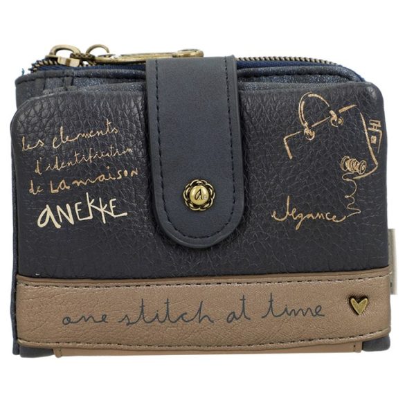 Anekke női pénztárca-Pénztárca