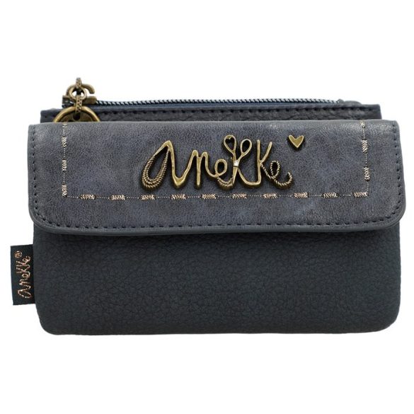 Anekke női pénztárca-Pénztárca