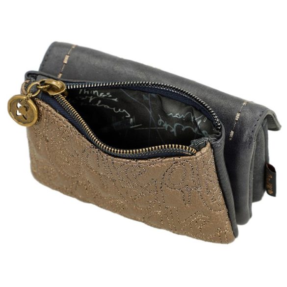 Anekke női pénztárca-Pénztárca