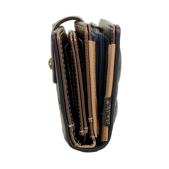 Anekke női pénztárca-Pénztárca