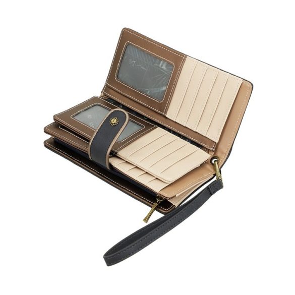 Anekke női pénztárca-Pénztárca