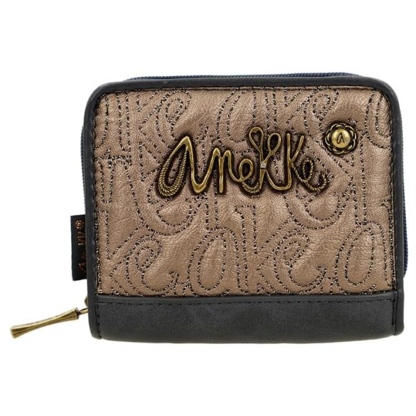 Anekke női pénztárca-Pénztárca