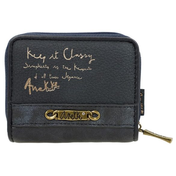 Anekke női pénztárca-Pénztárca