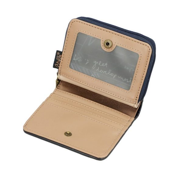 Anekke női pénztárca-Pénztárca