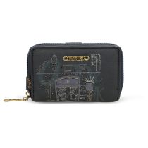 Anekke női pénztárca-Pénztárca