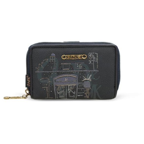 Anekke női pénztárca-Pénztárca