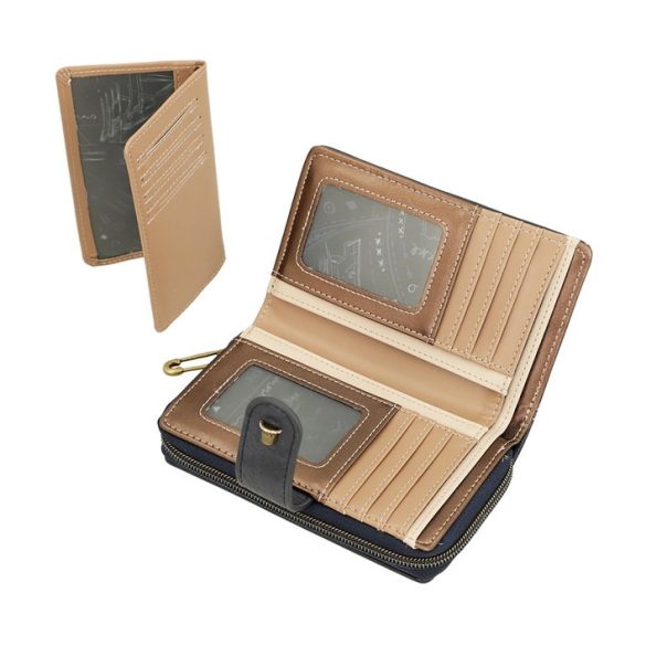 Anekke női pénztárca-Pénztárca