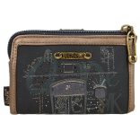 Anekke női pénztárca-Pénztárca