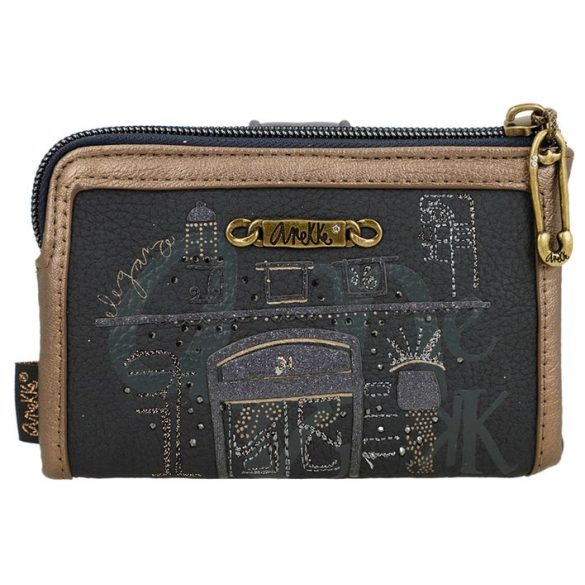 Anekke női pénztárca-Pénztárca