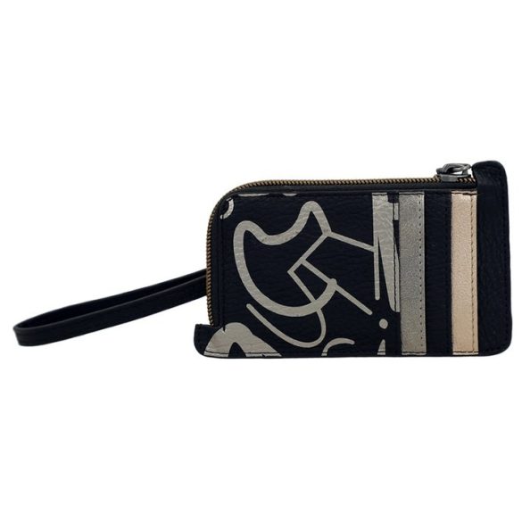 Anekke női pénztárca-Pénztárca