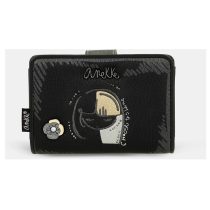 Anekke női pénztárca-Pénztárca