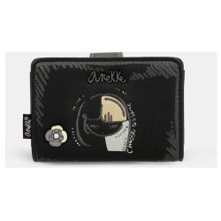 Anekke női pénztárca-Pénztárca