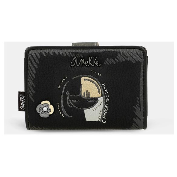 Anekke női pénztárca-Pénztárca
