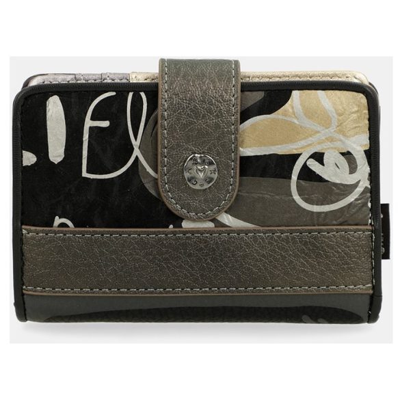 Anekke női pénztárca-Pénztárca