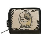 Anekke női pénztárca-Pénztárca