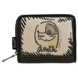 Anekke női pénztárca-Pénztárca