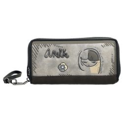 Anekke női pénztárca-Pénztárca