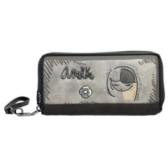 Anekke női pénztárca-Pénztárca