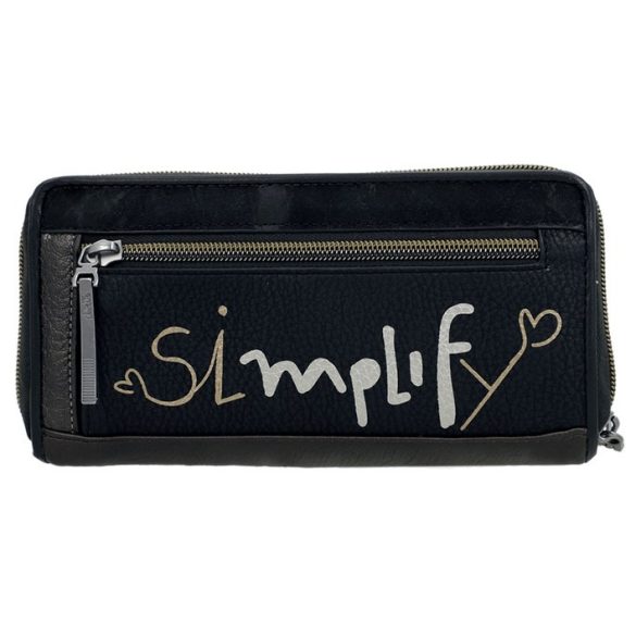 Anekke női pénztárca-Pénztárca