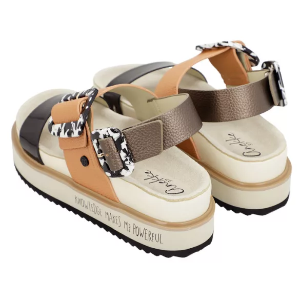 Anekke női szandál-42381-31