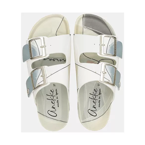 Anekke női papucs-42381-33